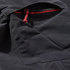 Gill Womans Uv Tec Pantaloni - Grafite