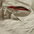 Gill Womans Uv Tec Pantaloni - Cachi