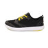 Gul Aqua Grip Hydro Shoes - Nero / Giallo