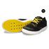 Gul Aqua Grip Hydro Shoes - Nero / Giallo