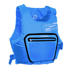 Gul Code Zero Evo Aiuto Al Galleggiamento - Blu