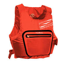 Gul Code Zero Evo Aiuto Al Galleggiamento - Rosso Gul Code Zero Evo Aiuto Al Galleggiamento - Rosso