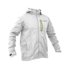 Gul Code Zero Lightweight Jacket - Argento Gul Code Zero Lightweight Jacket - Argento