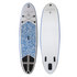 Gul Cross Sup Gonfiabile - 9'8 "paddle Board Package 2023