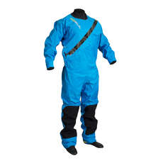 Gul Junior Dartmouth Eclip Respirabile Drysuit - Blu Gul Junior Dartmouth Eclip Respirabile Drysuit - Blu