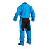 Gul Junior Dartmouth Eclip Respirabile Drysuit - Blu