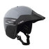 Gul Elite Watersports Helmet - Argento / Carbonio