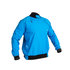 Spray Gul Gamma Taped Zip Top - Blu