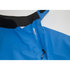 Top Spray Gul Junior Gamma Taped Zip Con Zip - Blu