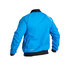 Spray Gul Gamma Taped Zip Top - Blu