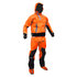 Gul Juniper Kayak Drysuit - Tangerine - Canoeing Kayaking
