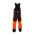 Gul Juniper Kayak Drysuit - Tangerine - Canoeing Kayaking