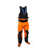 Gul Juniper Kayak Drysuit - Tangerine - Canoeing Kayaking