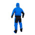 Gul Juniper Kayak Drysuit - Blu - Canoismo Kayak
