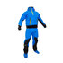 Gul Juniper Kayak Drysuit - Blu - Canoismo Kayak