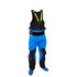 Gul Juniper Kayak Drysuit - Blu - Canoismo Kayak