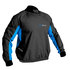 Gul Shore Waterproof / Windproof Spray Top - Nero / Blu