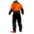 Gul Taw Kayak Drysuit - Orange - Kayak In Canoa