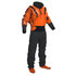 Gul Taw Kayak Drysuit - Orange - Kayak In Canoa
