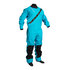Gul Womens Dartmouth Muta Stagna - Turchese - Inserto Gratuito