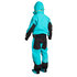 Gul Womens Juniper Touruit Kayaking Muta Stagna - Blu