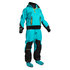 Gul Womens Juniper Touruit Kayaking Muta Stagna - Blu