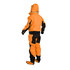 Gul Womens Juniper Touruit Kayaking Muta Stagna - Tangerine