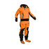 Gul Womens Juniper Touruit Kayaking Muta Stagna - Tangerine