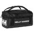 Borsone Classico Helly Hansen Xs - Nero