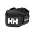 Borsone Classico Helly Hansen Xs - Nero