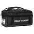 Borsa Da Viaggio Classica Helly Hansen M - Nera