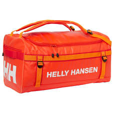 Borsone Classico S Di Helly Hansen S - Cherry Tomato