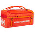 Borsone Classico S Di Helly Hansen S - Cherry Tomato
