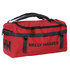 Borsone Classico S Di Helly Hansen S - Rosso