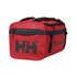 Borsone Classico S Di Helly Hansen S - Rosso