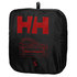 Borsone Classico S Di Helly Hansen S - Rosso
