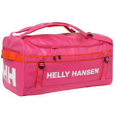 Borsone Classico S Di Helly Hansen S - Dragon Fruit Borsone Classico S Di Helly Hansen S - Dragon Fruit