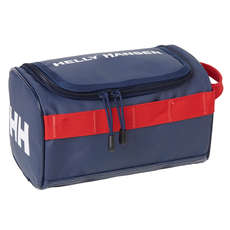 Borsa Da Lavaggio Classica Helly Hansen - Evening Blue Borsa Da Lavaggio Classica Helly Hansen - Evening Blue