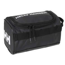 Helly Hansen Classic Wash Bag - Nero Helly Hansen Classic Wash Bag - Nero