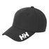 Helly Hansen Crew Cap - Nero