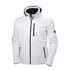 Midlayer Helly Hansen Hooded Crew - Bianco
