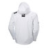 Midlayer Helly Hansen Hooded Crew - Bianco