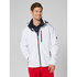 Midlayer Helly Hansen Hooded Crew - Bianco