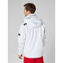Midlayer Helly Hansen Hooded Crew - Bianco