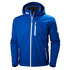 Giacca Midlayer Helly Hansen Hooded Crew - Olympian Blue