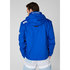 Giacca Midlayer Helly Hansen Hooded Crew - Olympian Blue