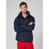 Giacca Midlayer Helly Hansen Hooded Crew - Navy