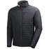 Giacca Isolante Helly Hansen Crew - Ebano