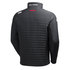 Giacca Isolante Helly Hansen Crew - Ebano