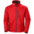 Giacca A Mezza Manica Helly Hansen - Rosso